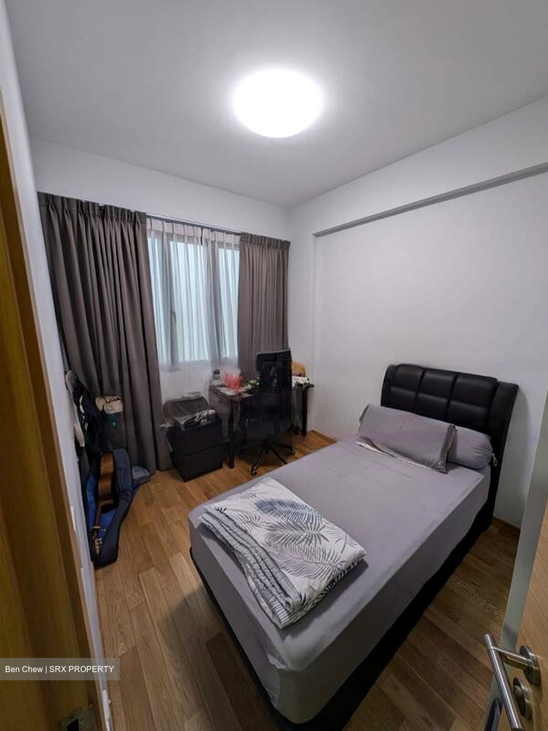 Waterscape at Cavenagh (D9), Apartment #451201631